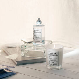 REPLICA by Mason Margiela | Lazy Sunday Morning Candle