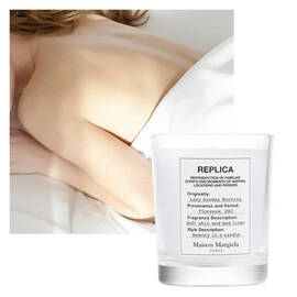 REPLICA by Mason Margiela | Lazy Sunday Morning Candle