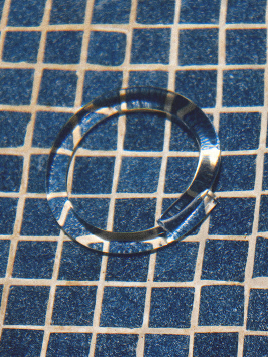 Rod Bracelet: Smoke / MED