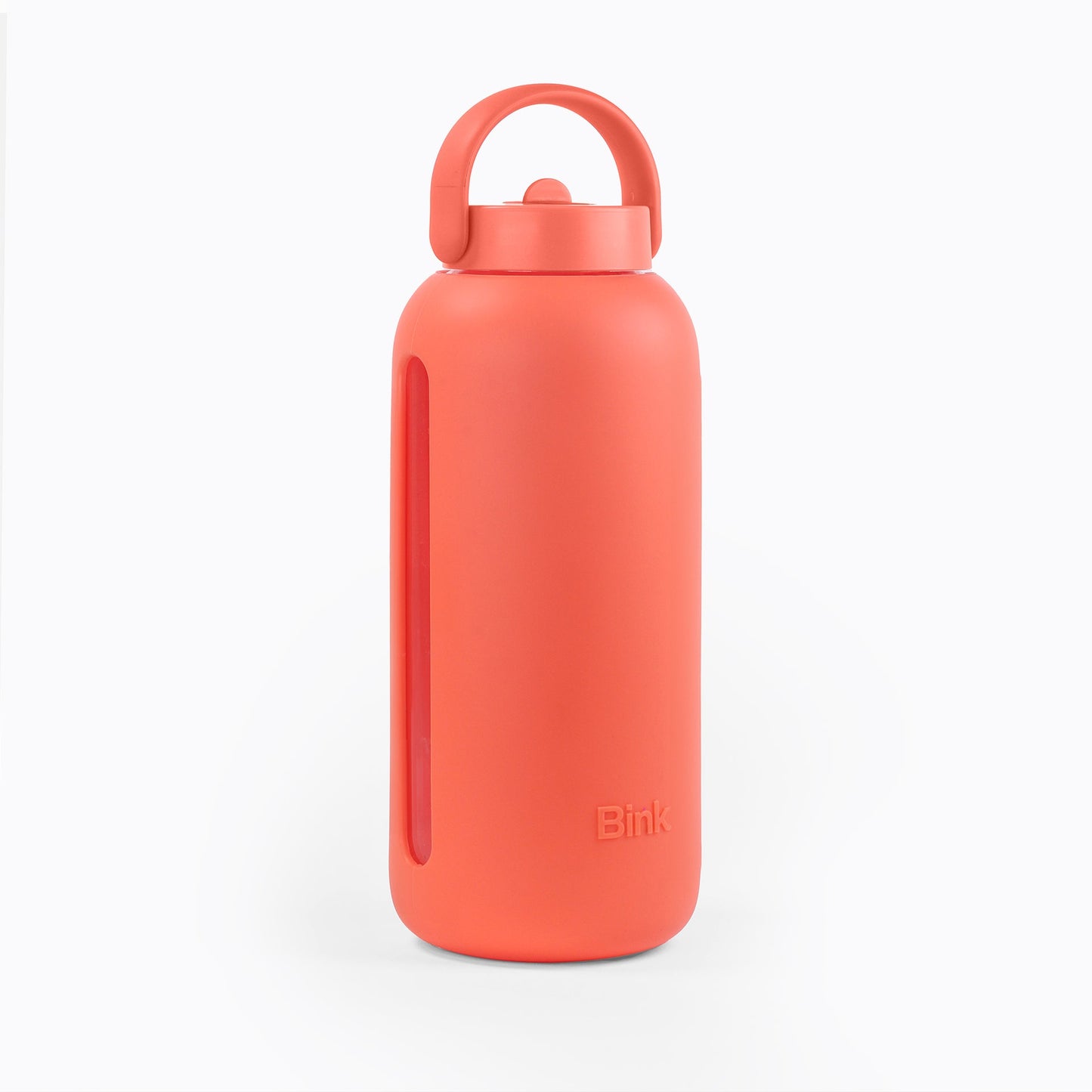 NEW BINK Big Bottle Flip Cap | 36 oz