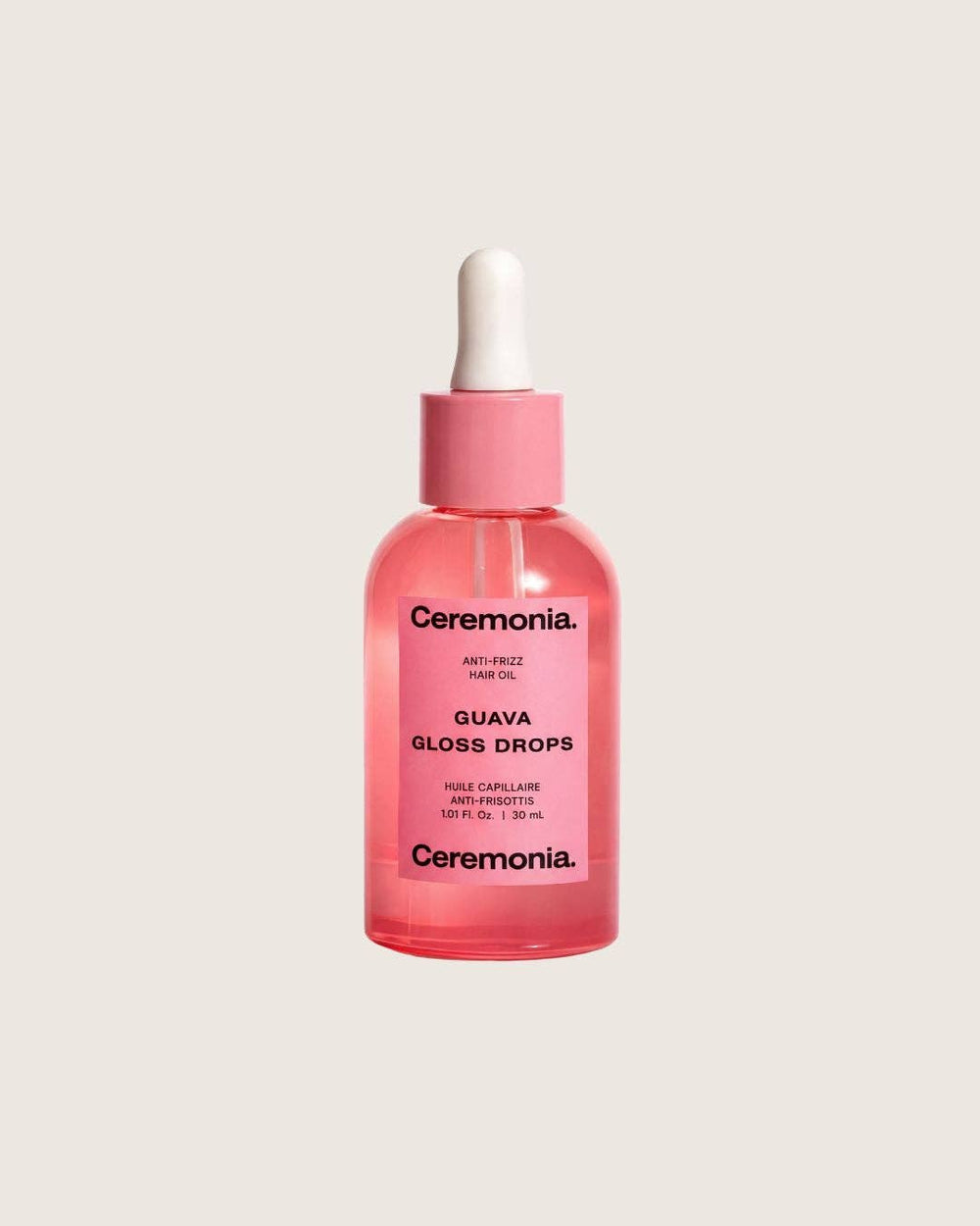 CEREMONIA Guava Hair Oil