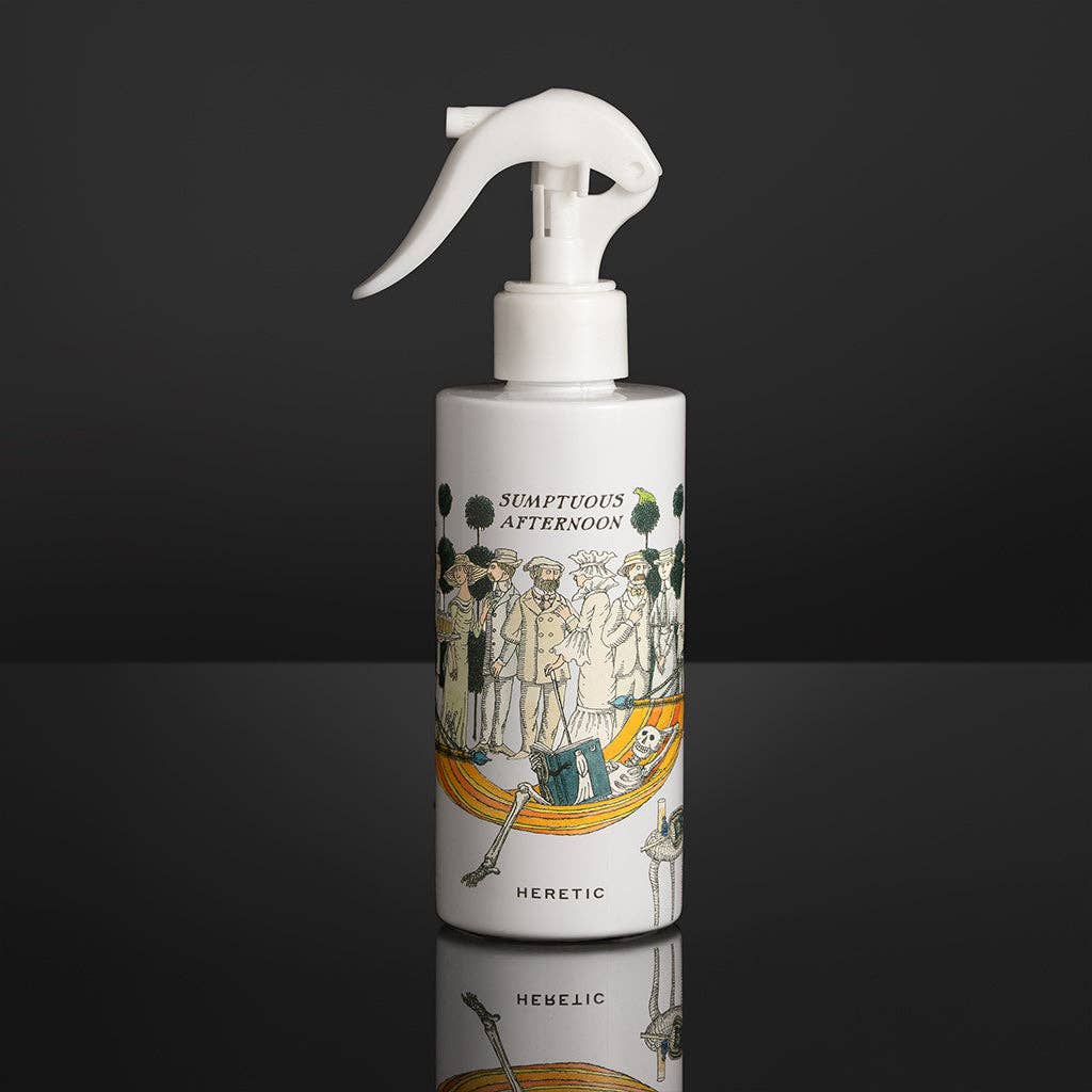 HERETIC PARFUM | SUMPTUOUS AFTERNOON ROOM SPRAY