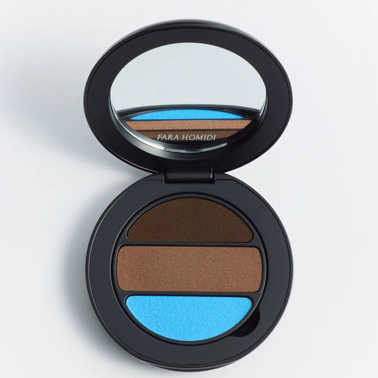 FARA HOMIDI Essential Eye Compact