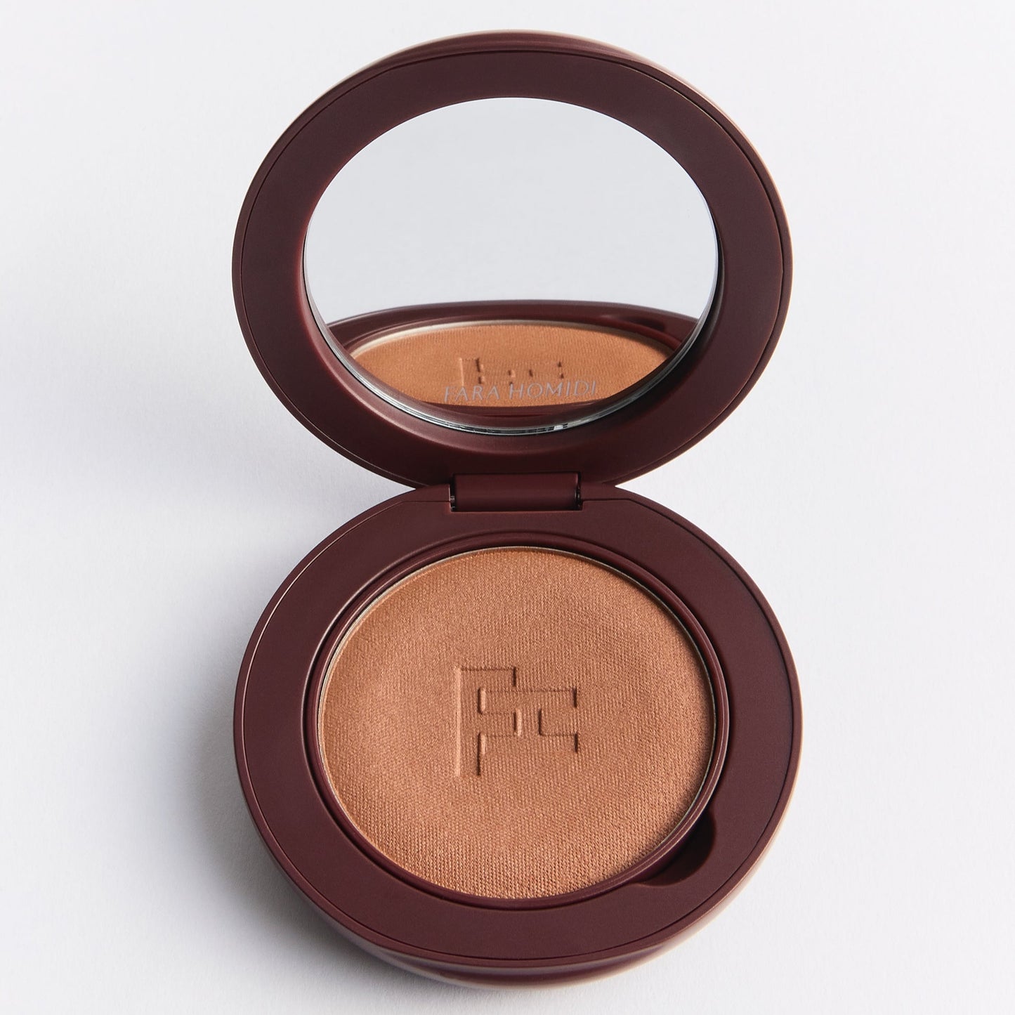 FARA HOMIDI Essential Bronzer Compact
