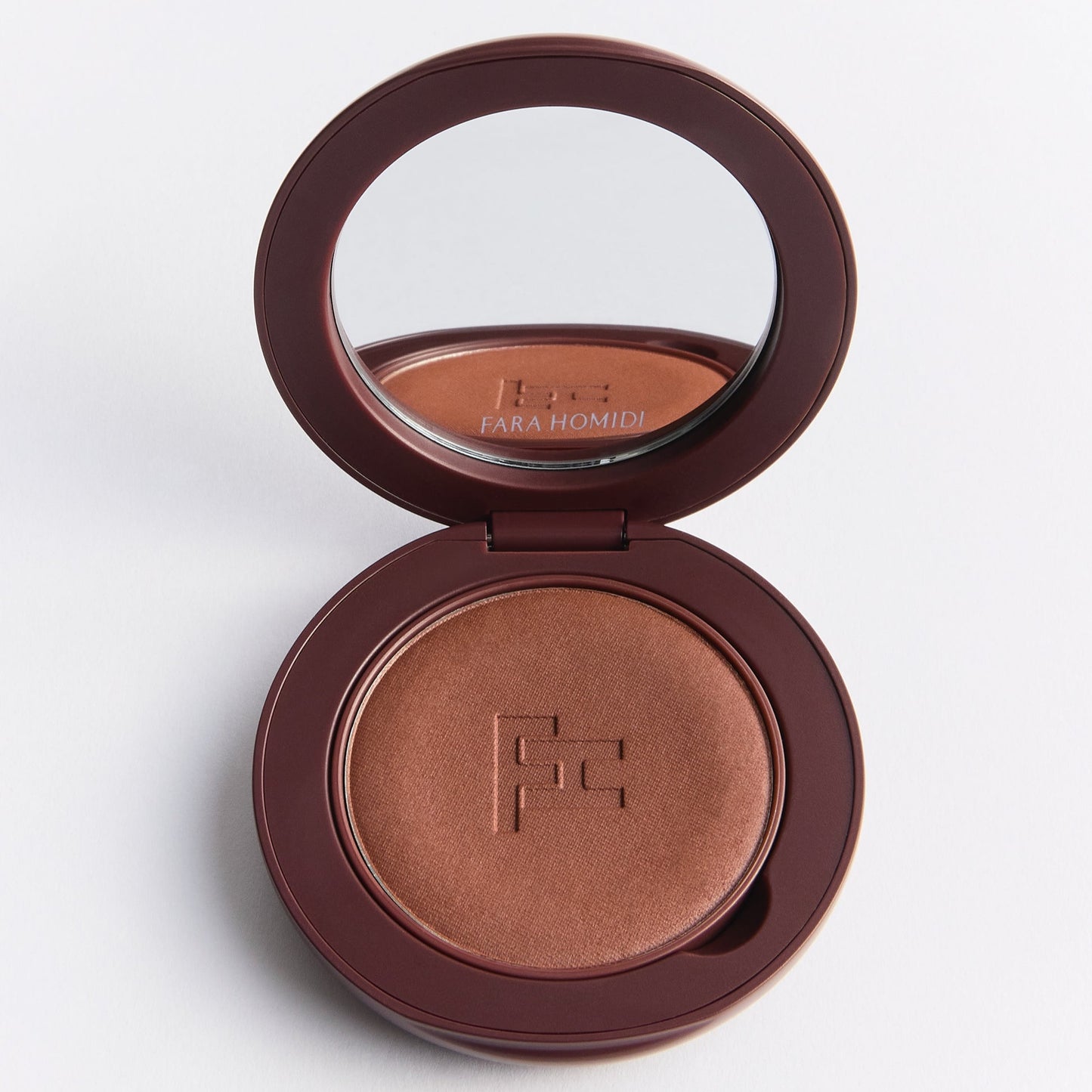 FARA HOMIDI Essential Bronzer Compact