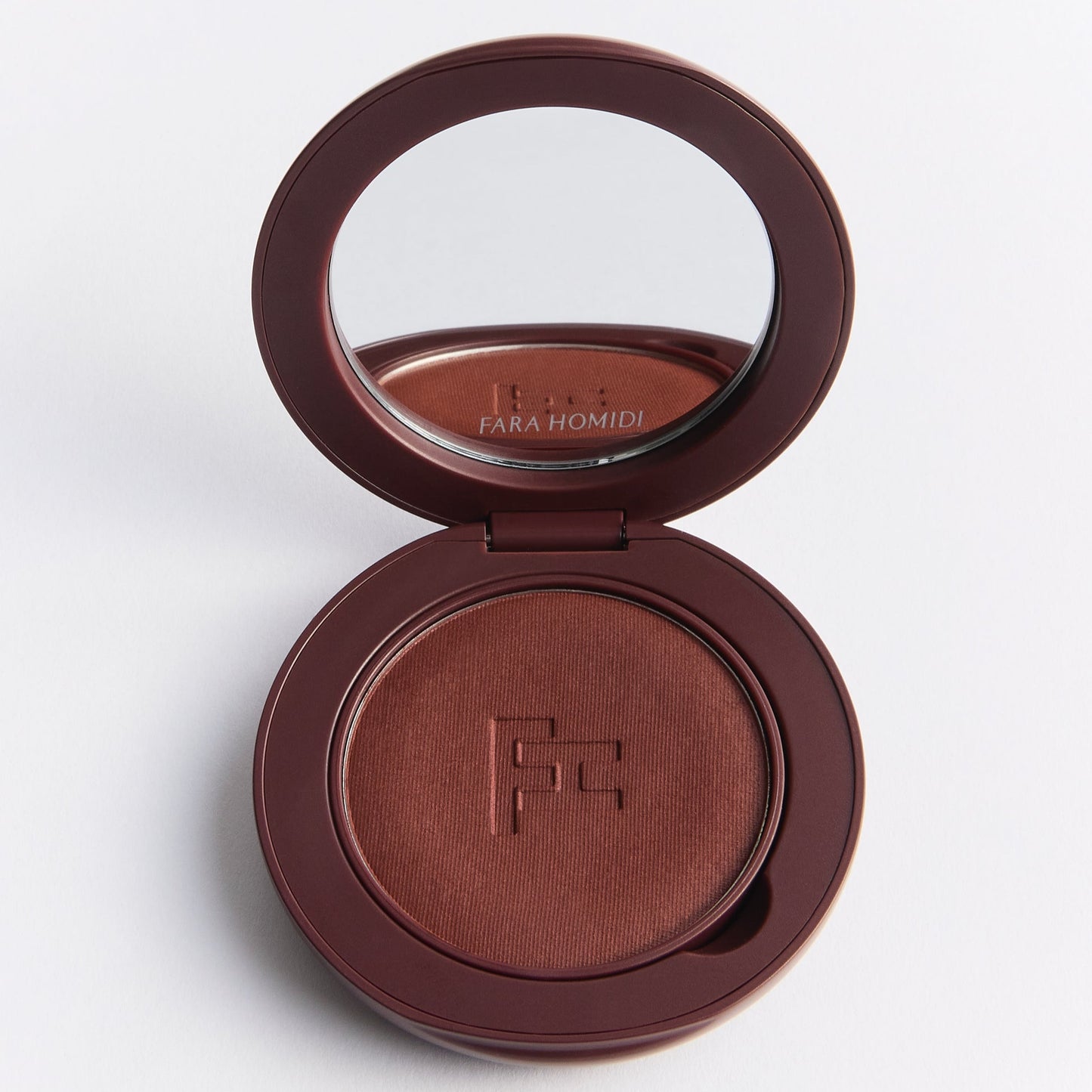 FARA HOMIDI Essential Bronzer Compact