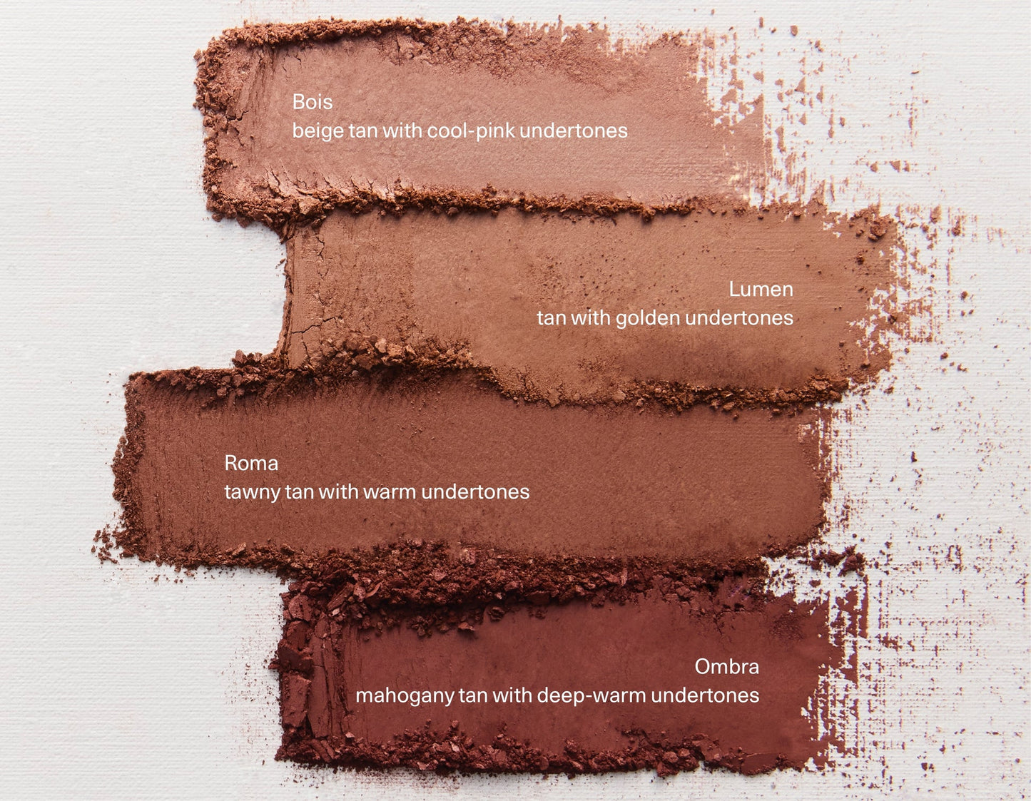 FARA HOMIDI Essential Bronzer Refill