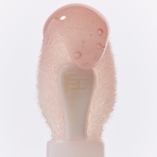 FARA HOMIDI Soft Glass Lip Plumping Oil
