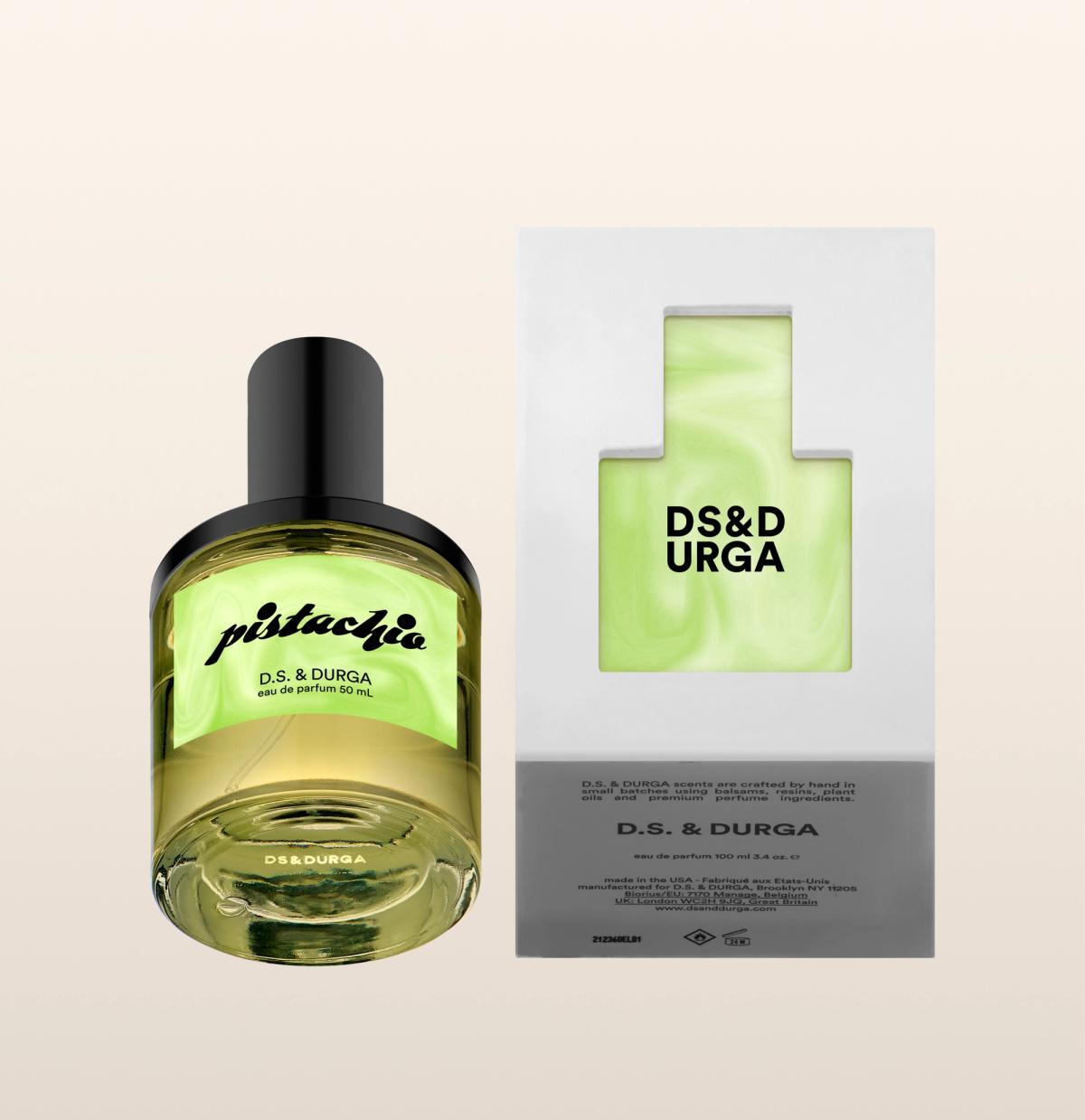 D.S. & DURGA Pistachio