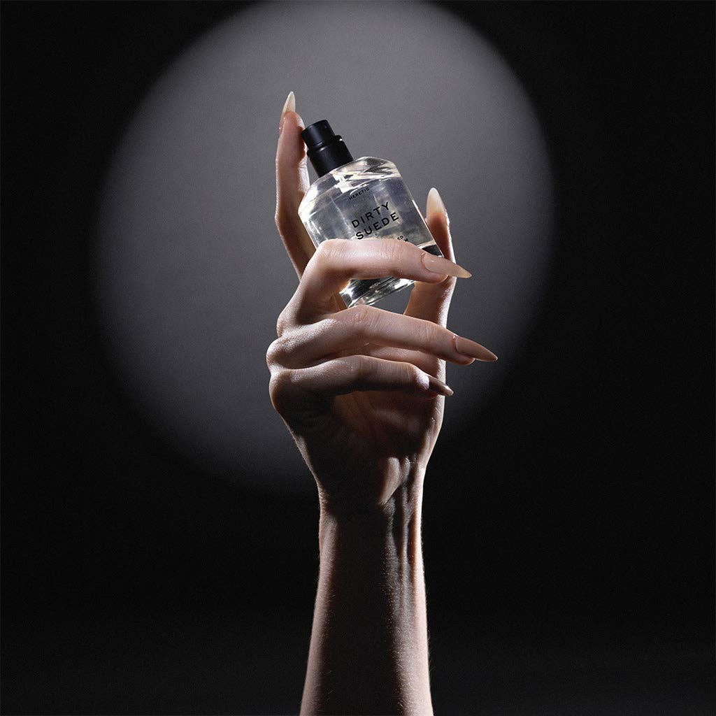 DIRTY SUEDE: 15ML