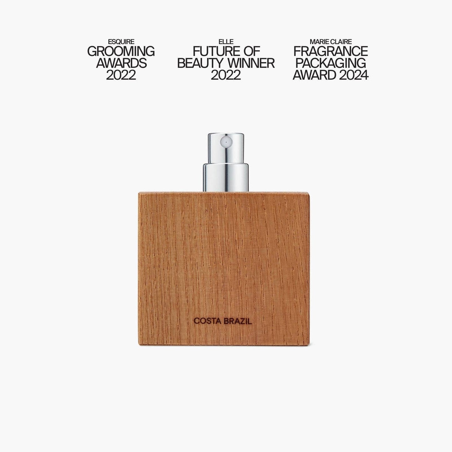 COSTA BRAZIL AROMA | Aroma