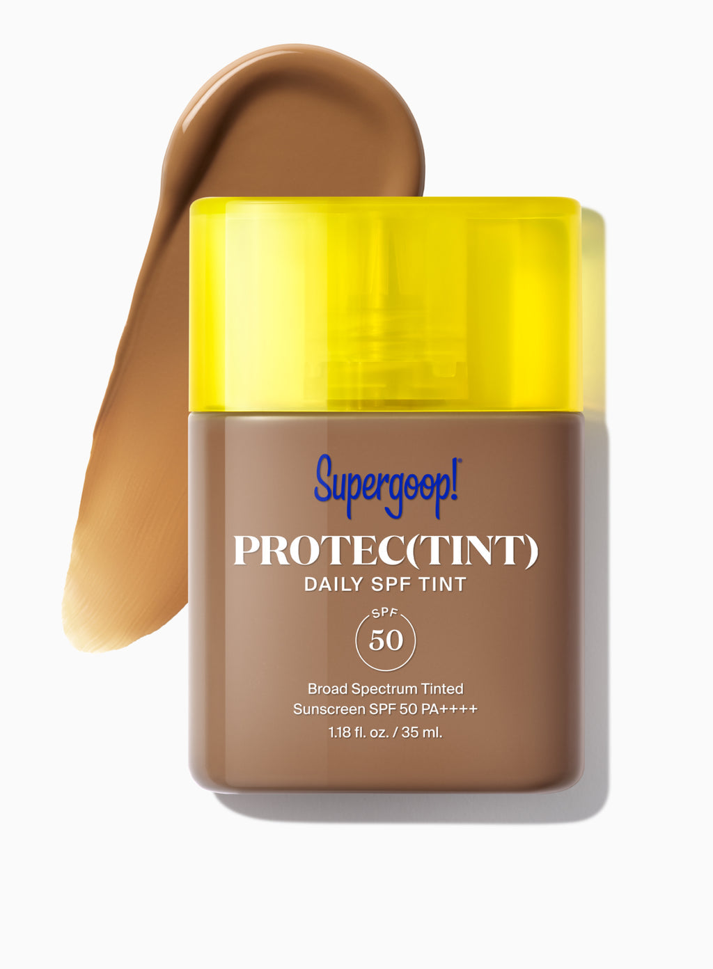 Supergoop Protec(tint)