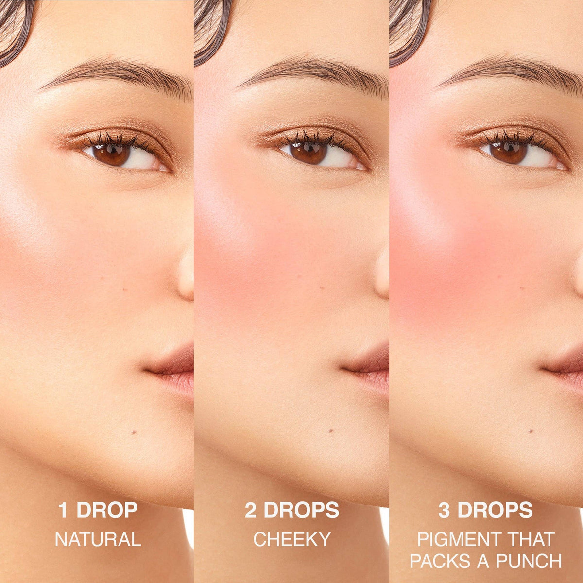 CHEEKSLIME Lip + Cheek Tint: Cuffed
