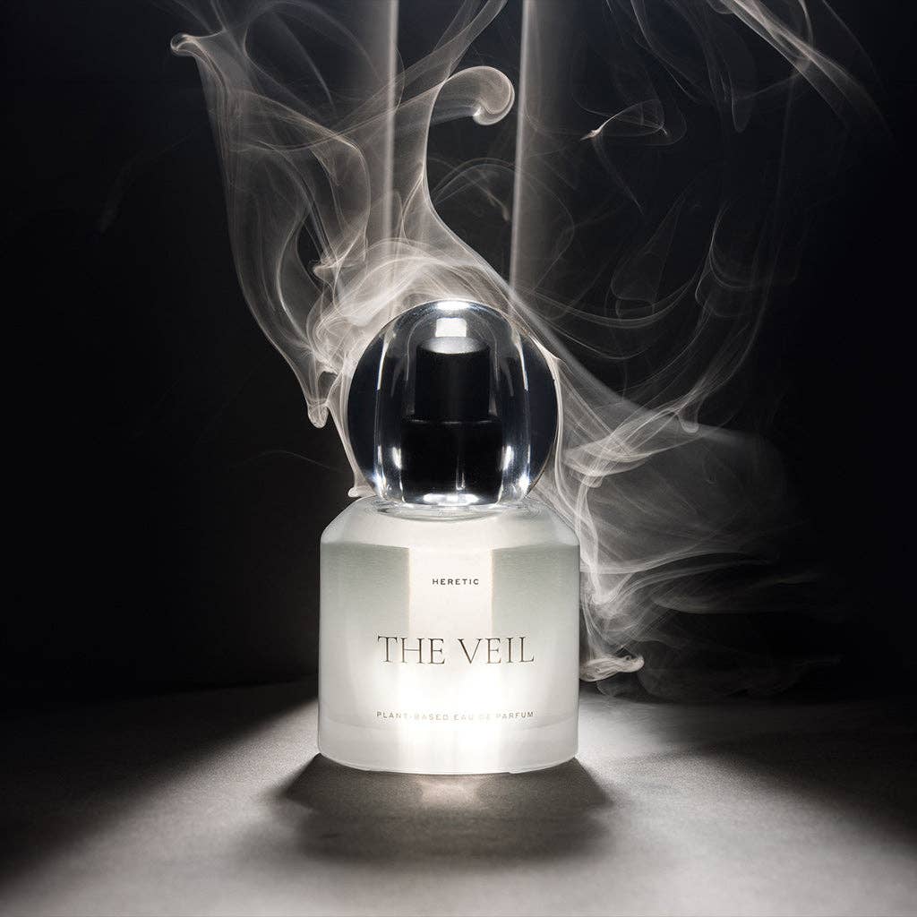 HERETIC PARFUM | THE VEIL