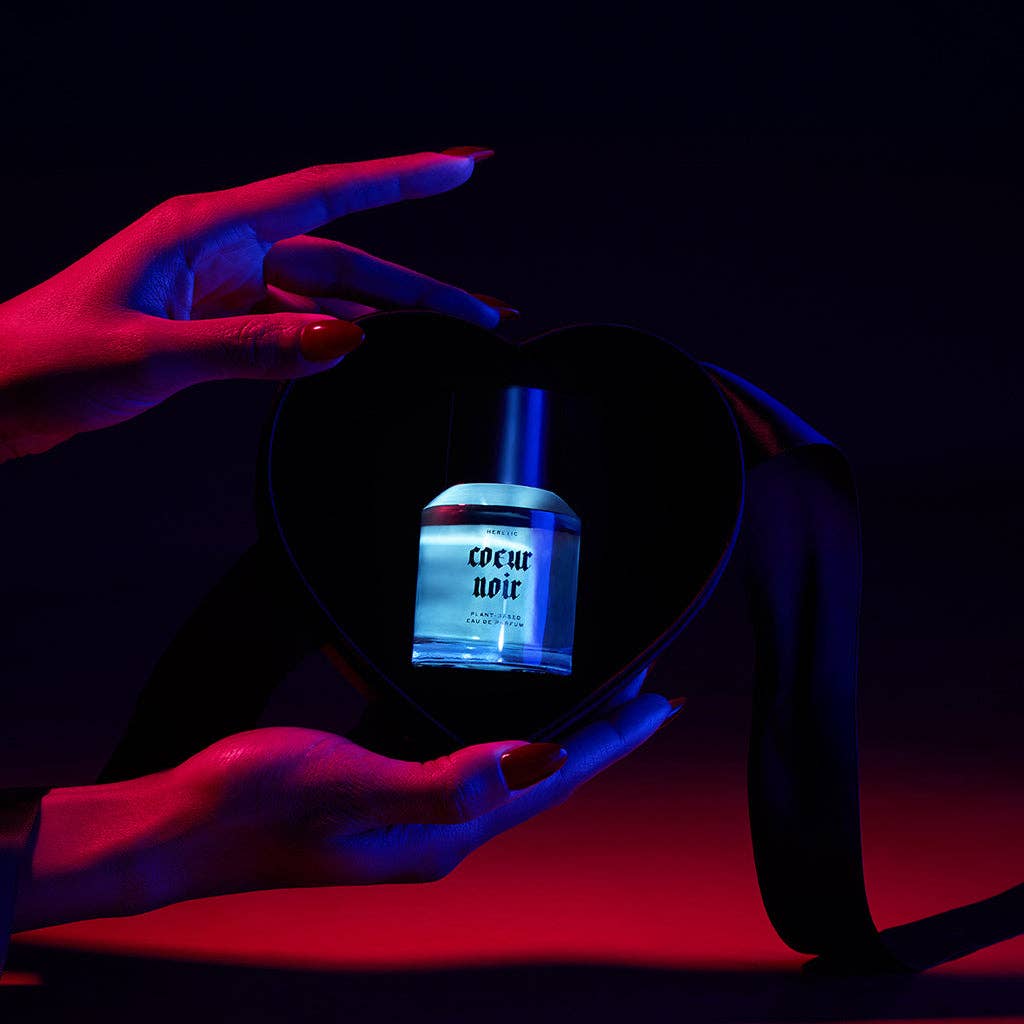COEUR NOIR: 15ML