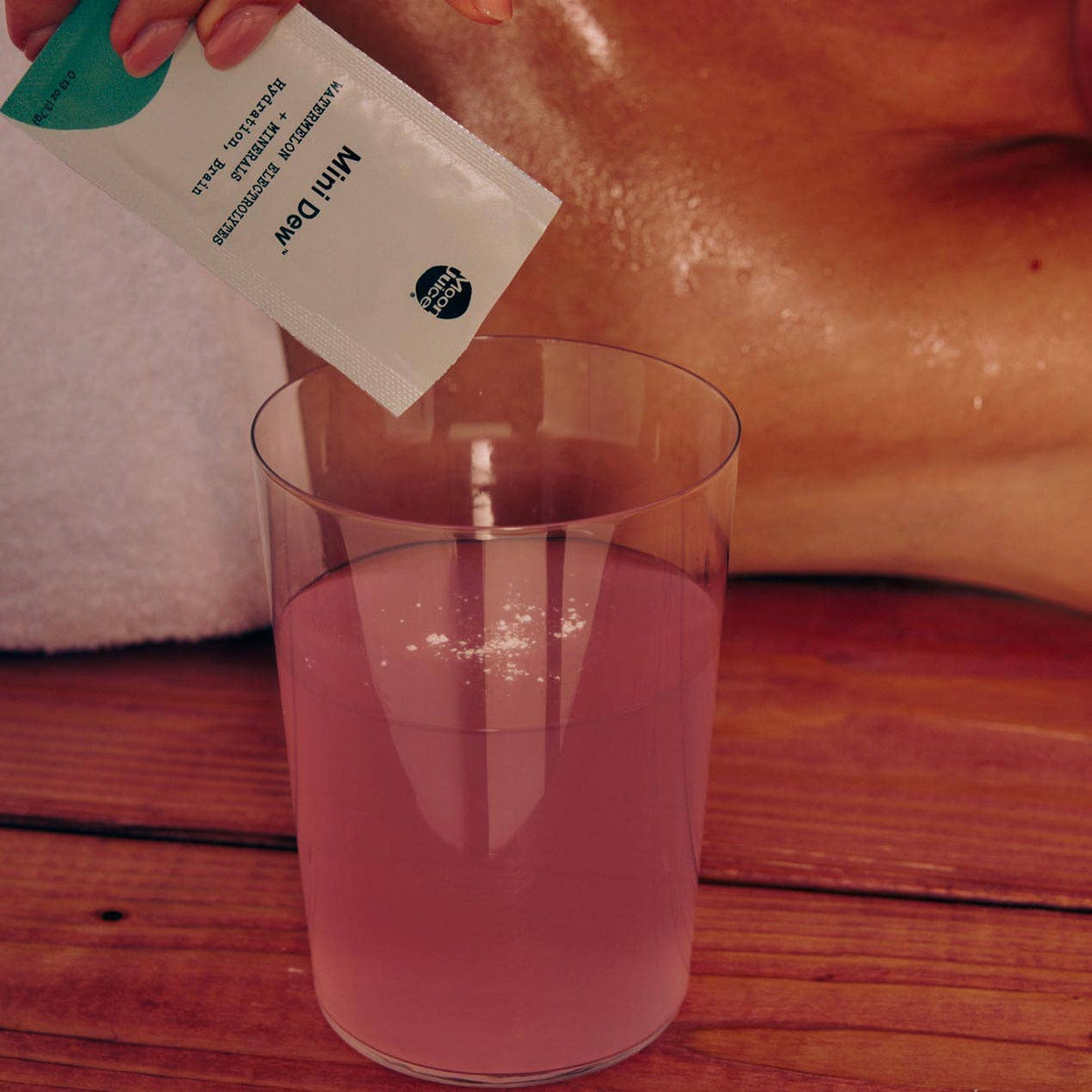 MOON JUICE Mini Dew® | Watermelon