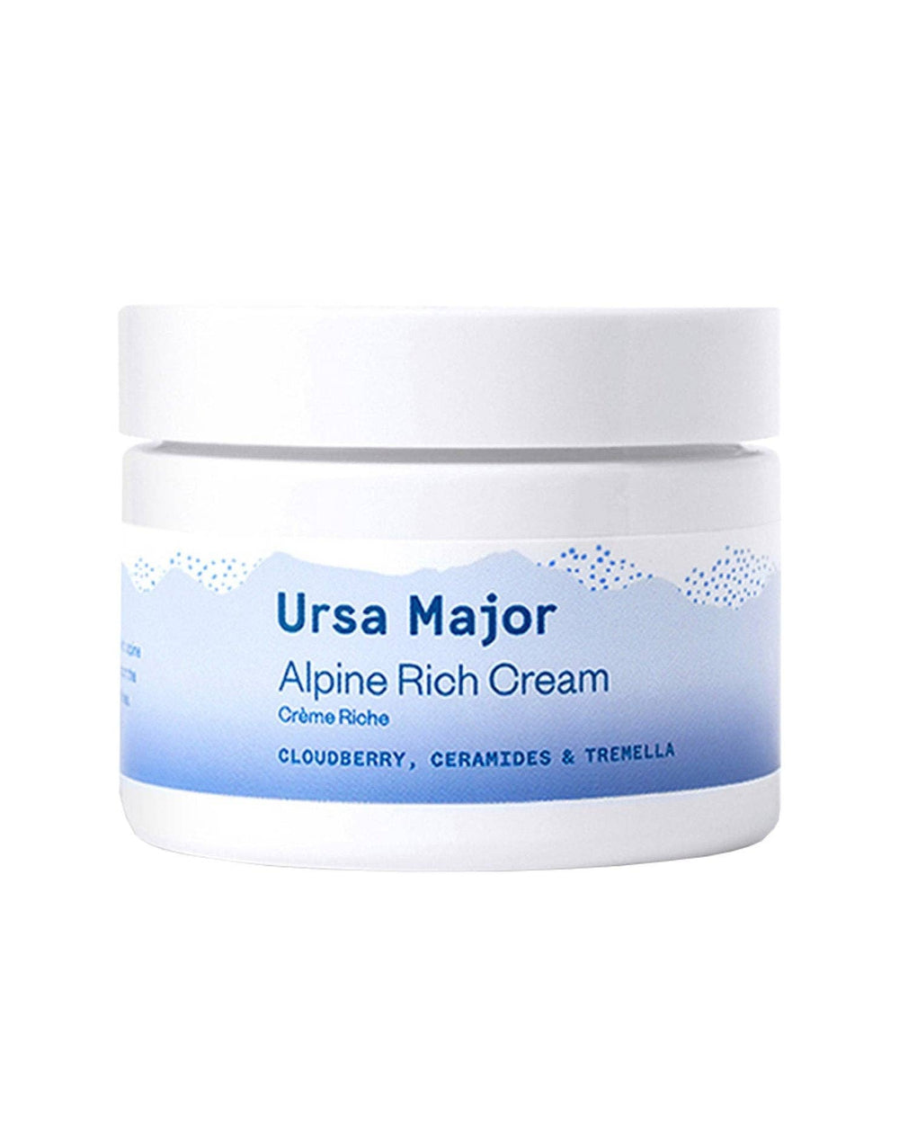 URSA MAJOR Alpine Rich Cream