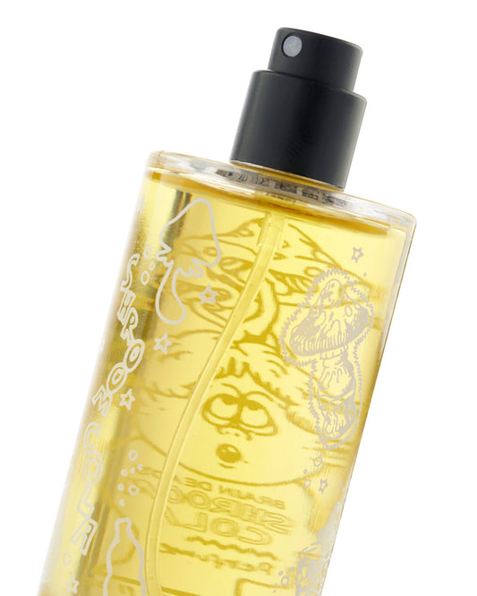 BRAIN DEAD Shroom Cola Perfume Fragrance | 50ml