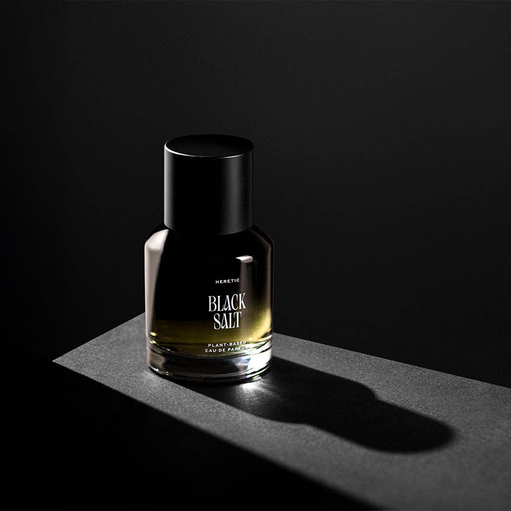 HERETIC PARFUM | BLACK SALT
