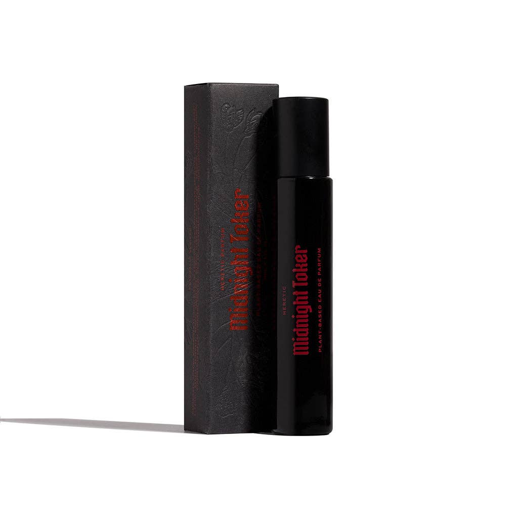 MIDNIGHT TOKER: 15ML