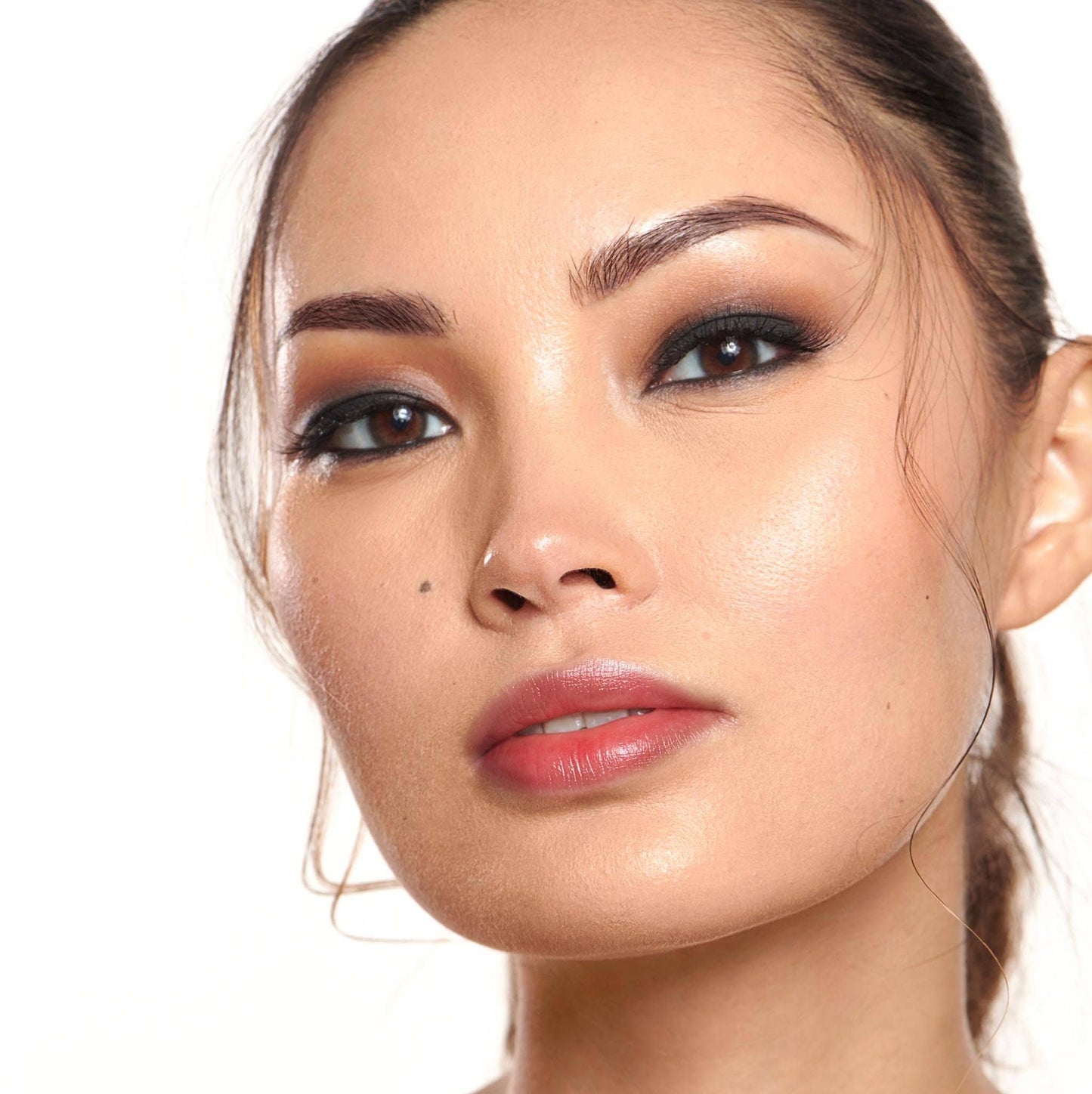 WONDER BLADING Peel & Reveal Lip Color Kit: Adore (peachy rose)