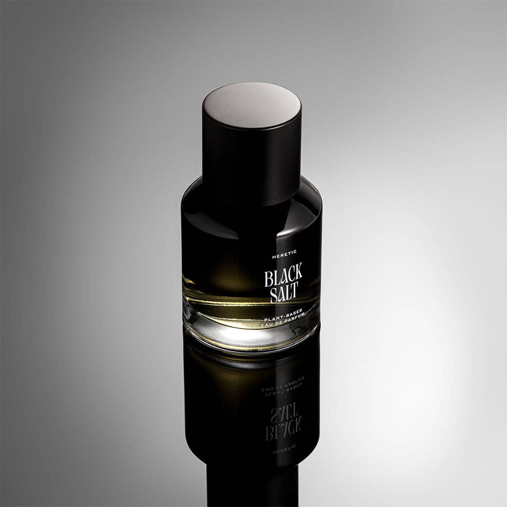 HERETIC PARFUM | BLACK SALT