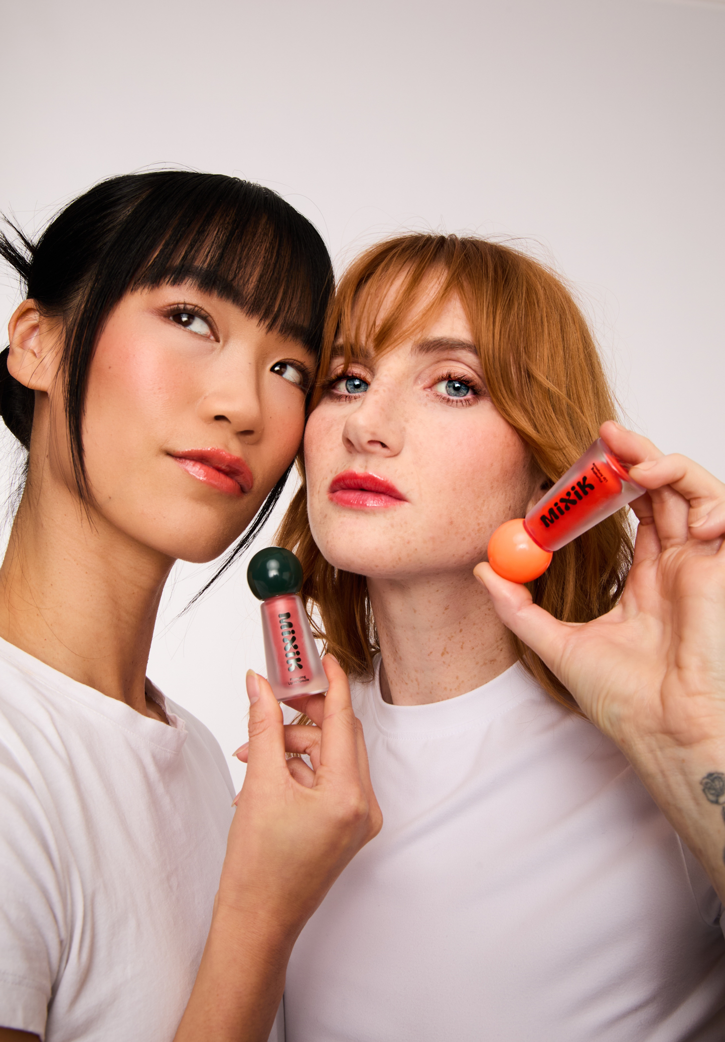Plumping Lip Ampoule: Pink Plump