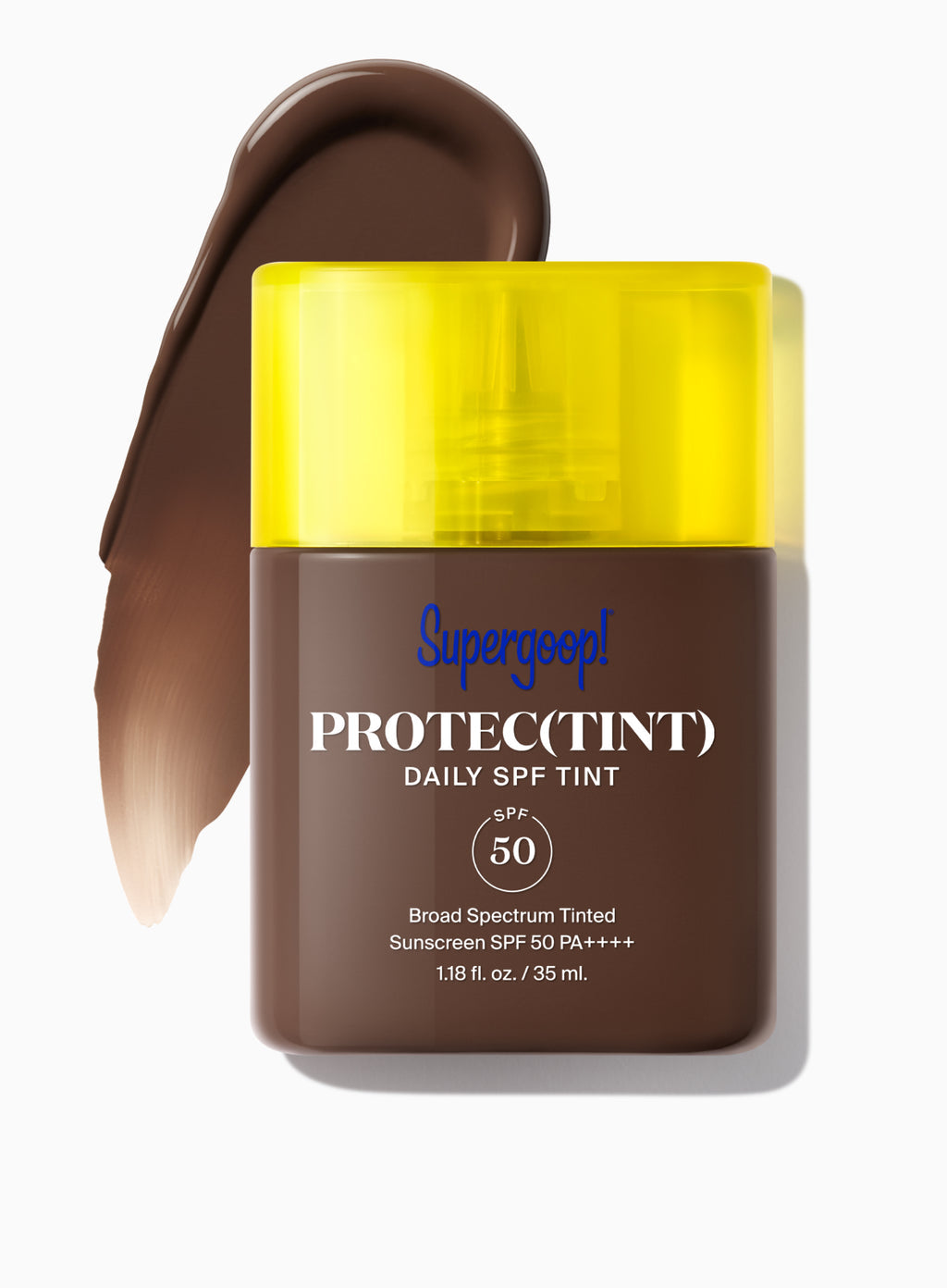 Supergoop Protec(tint)
