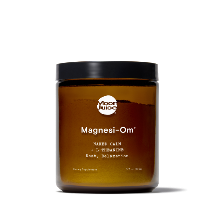 MOON JUICE Magnesi-Om® | Berry