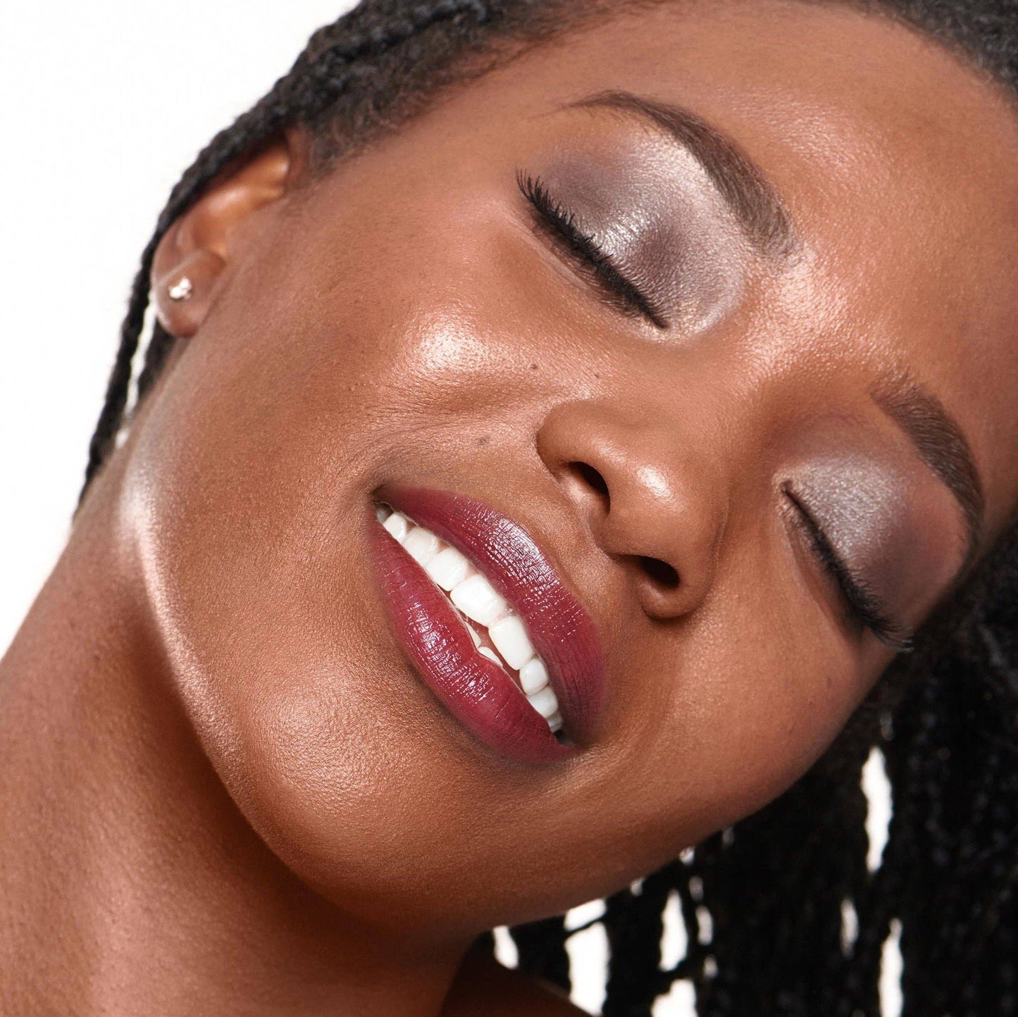WONDER BLADING Peel & Reveal Lip Color Kit: Charming (toffee rose)