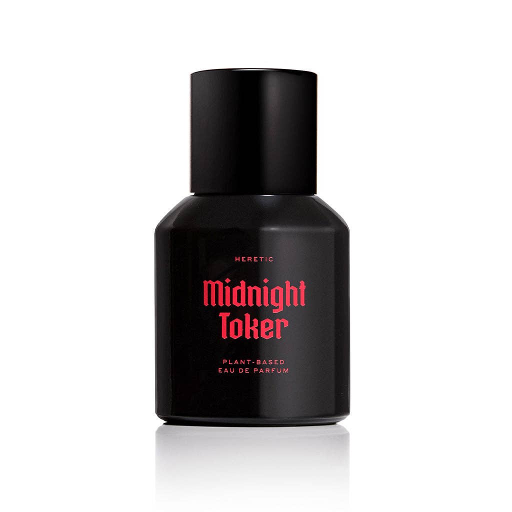 MIDNIGHT TOKER: 15ML