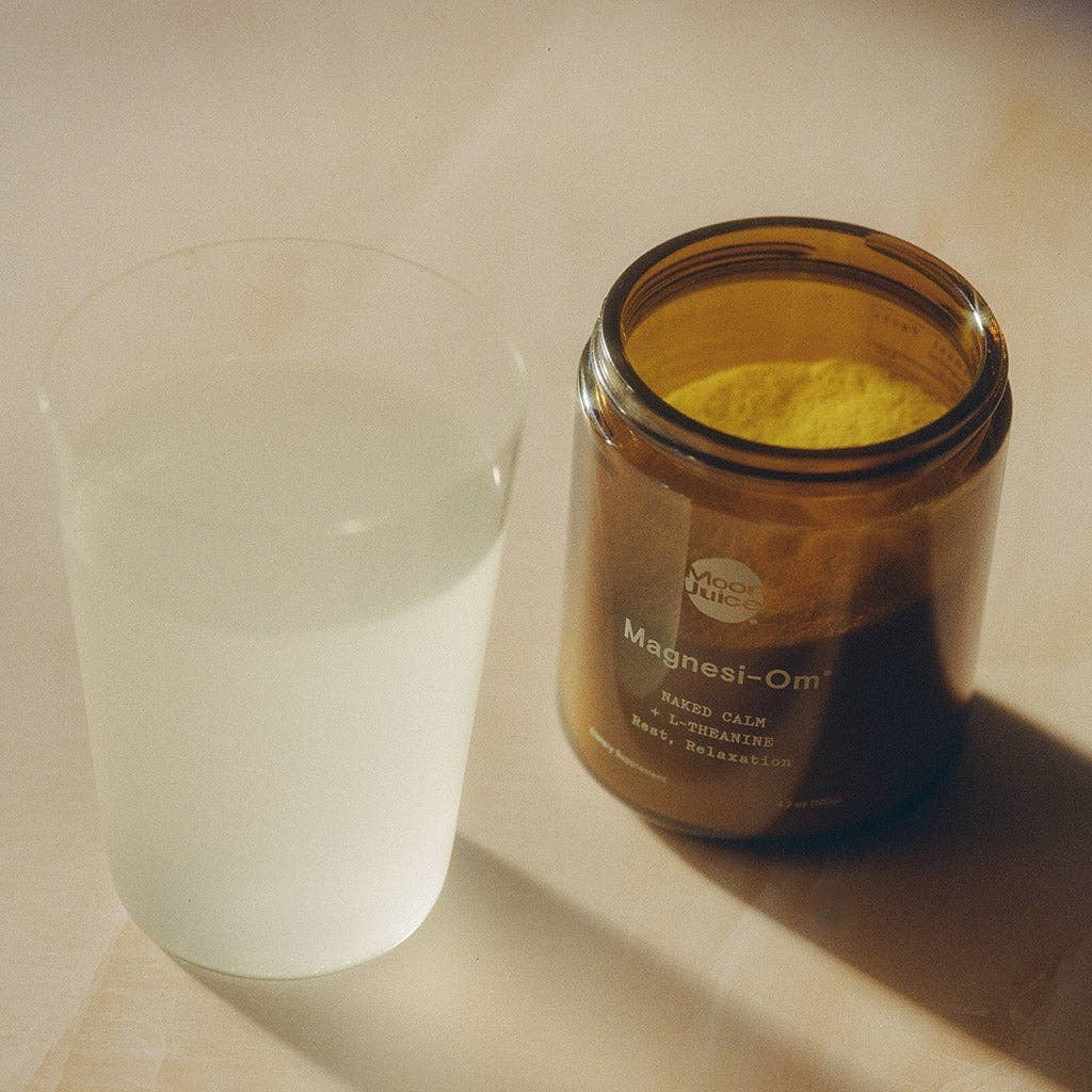 MOON JUICE Magnesi-Om® | Berry