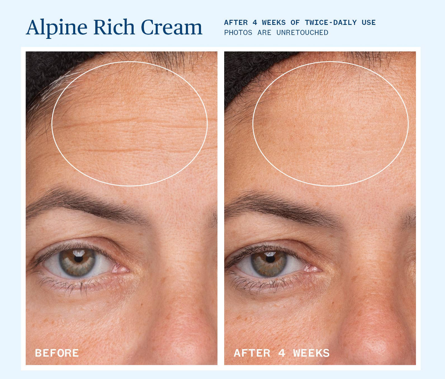 URSA MAJOR Alpine Rich Cream