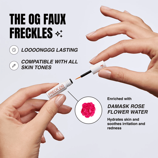 FRECK OG
