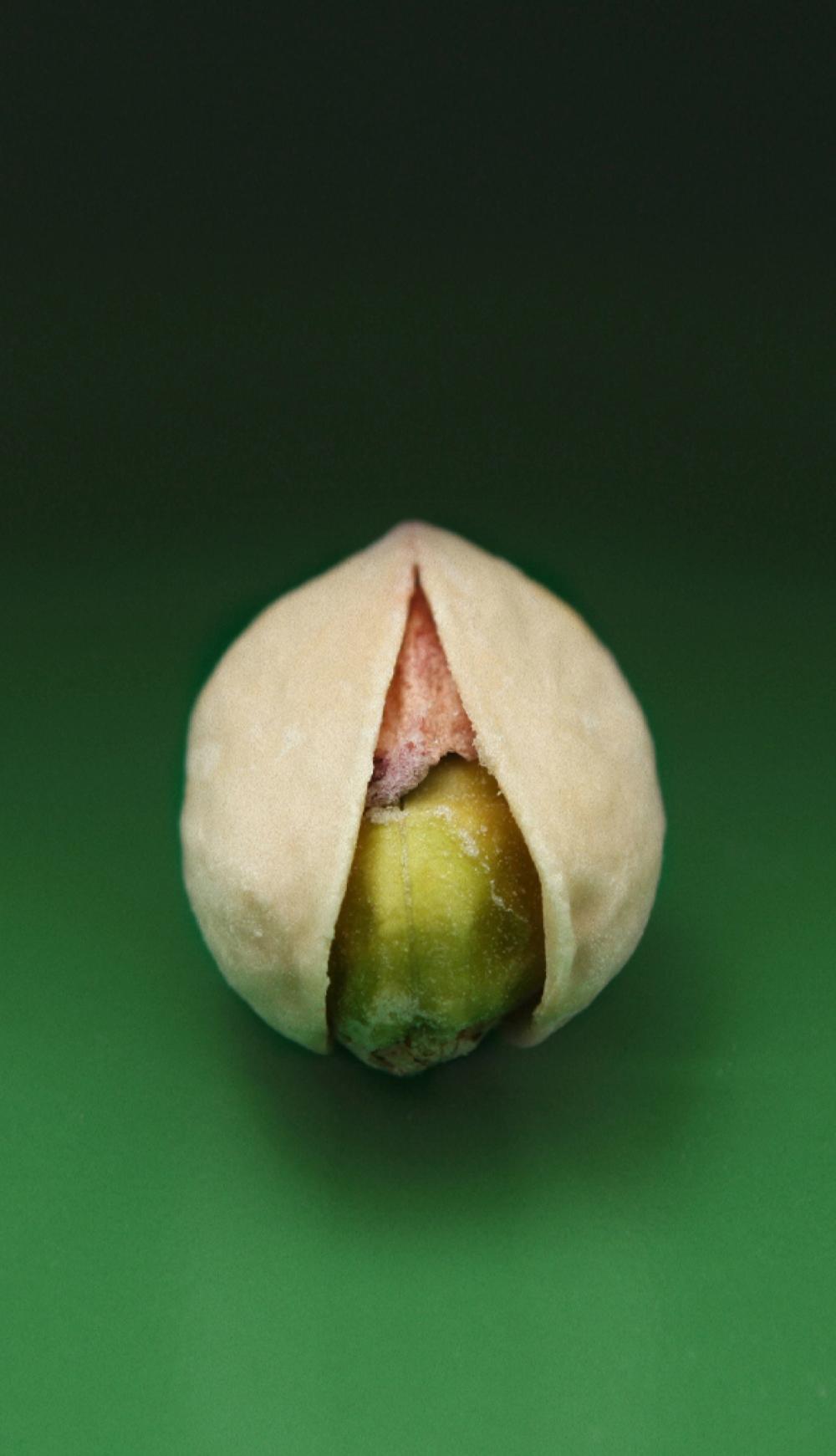 D.S. & DURGA Pistachio