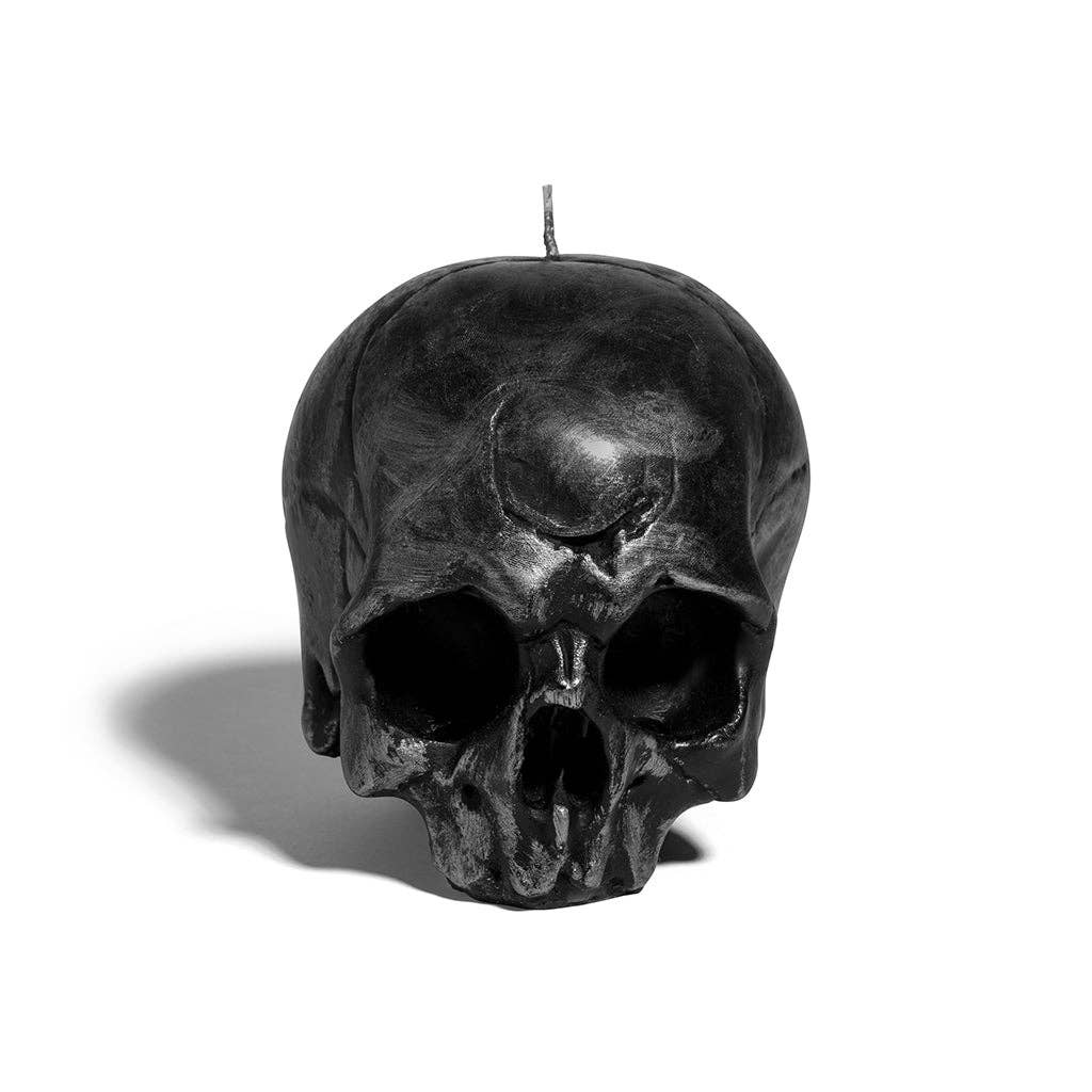 HERETIC PARFUM MEMENTO MORI CANDLE