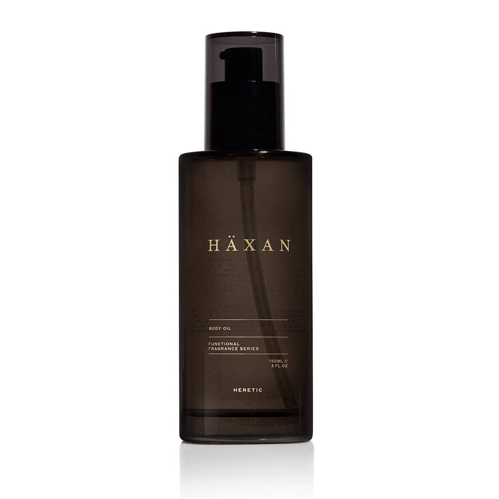 HERETIC PARFUM | HÄXAN BODY OIL