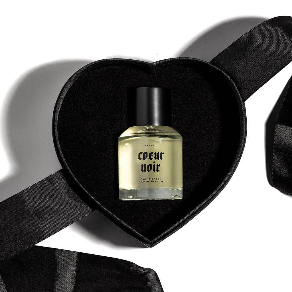 COEUR NOIR: 15ML