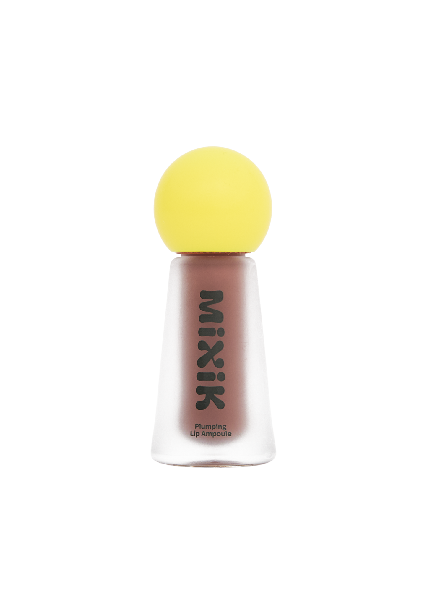 Plumping Lip Ampoule: Poppy Plump