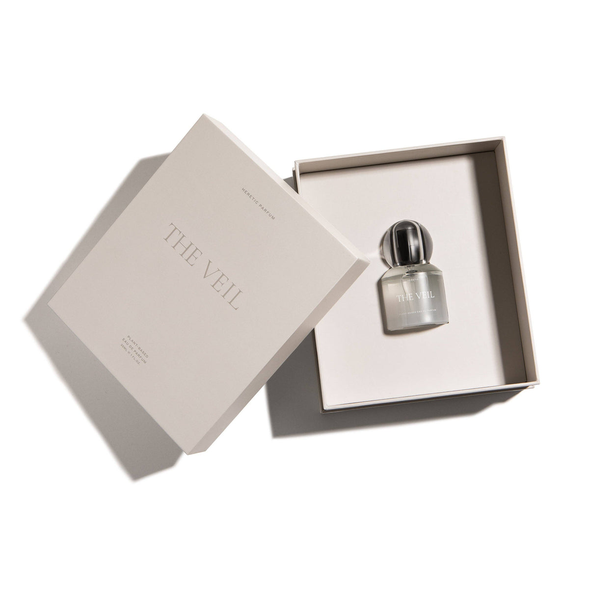 HERETIC PARFUM | THE VEIL