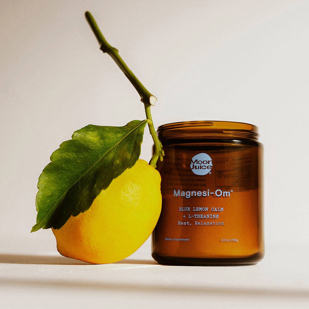 MOON JUICE Magnesi-Om® | Berry