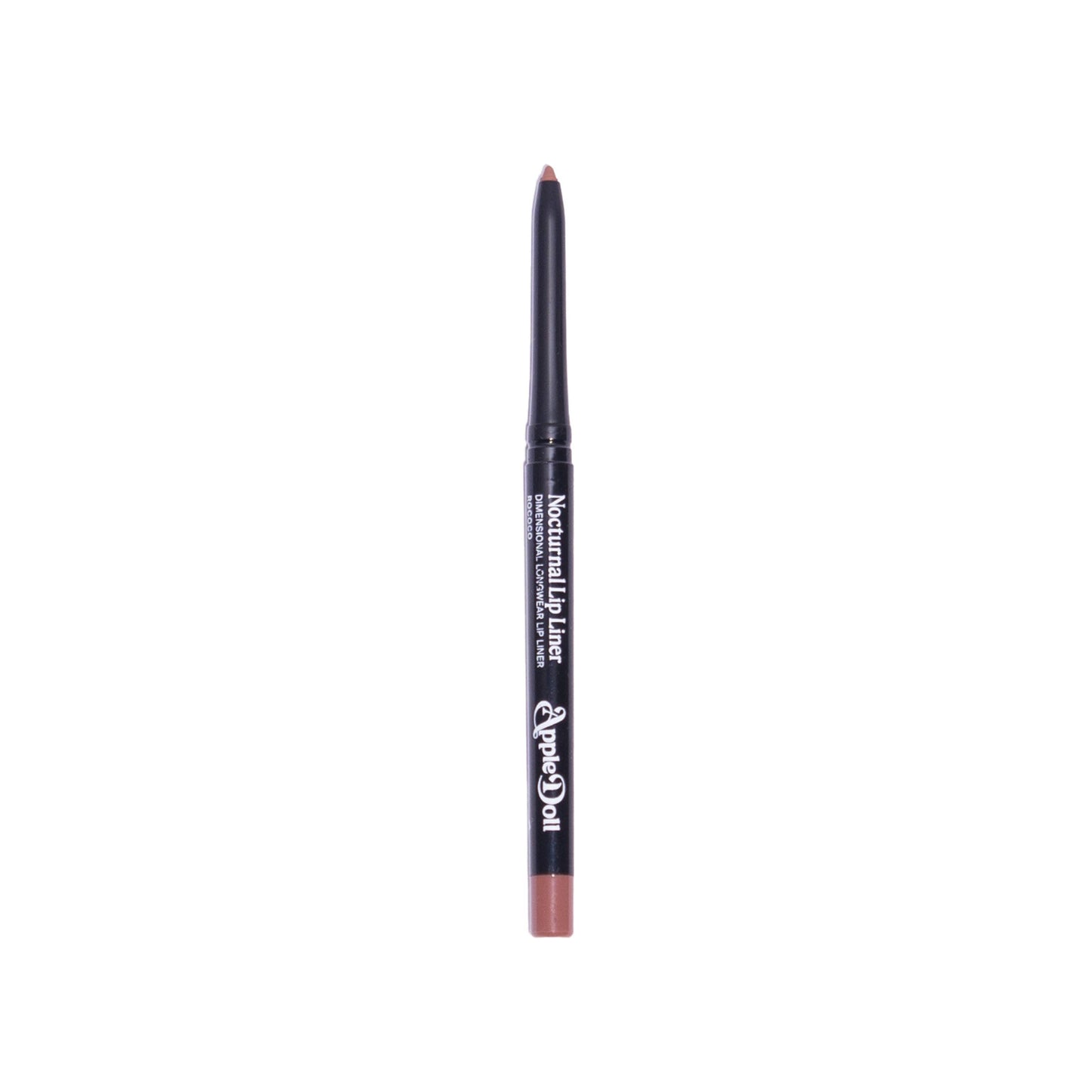 Nocturnal Lip Liner: Elderberry (Rich Blackberry)