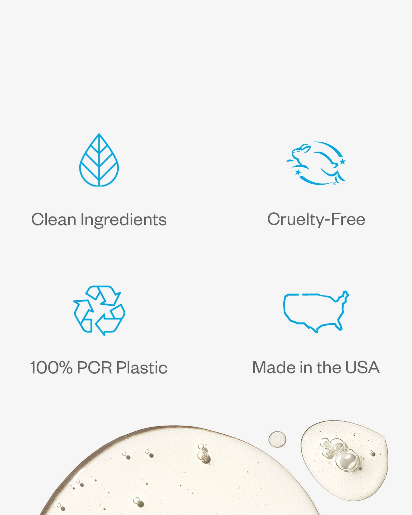 URSA MAJOR Fantastic Face Wash