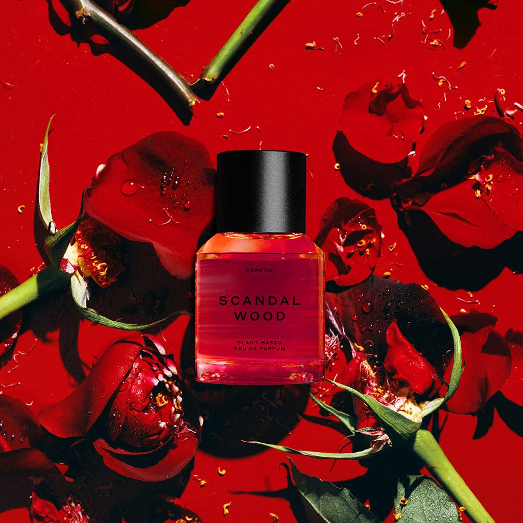 SCANDALWOOD: 15ML