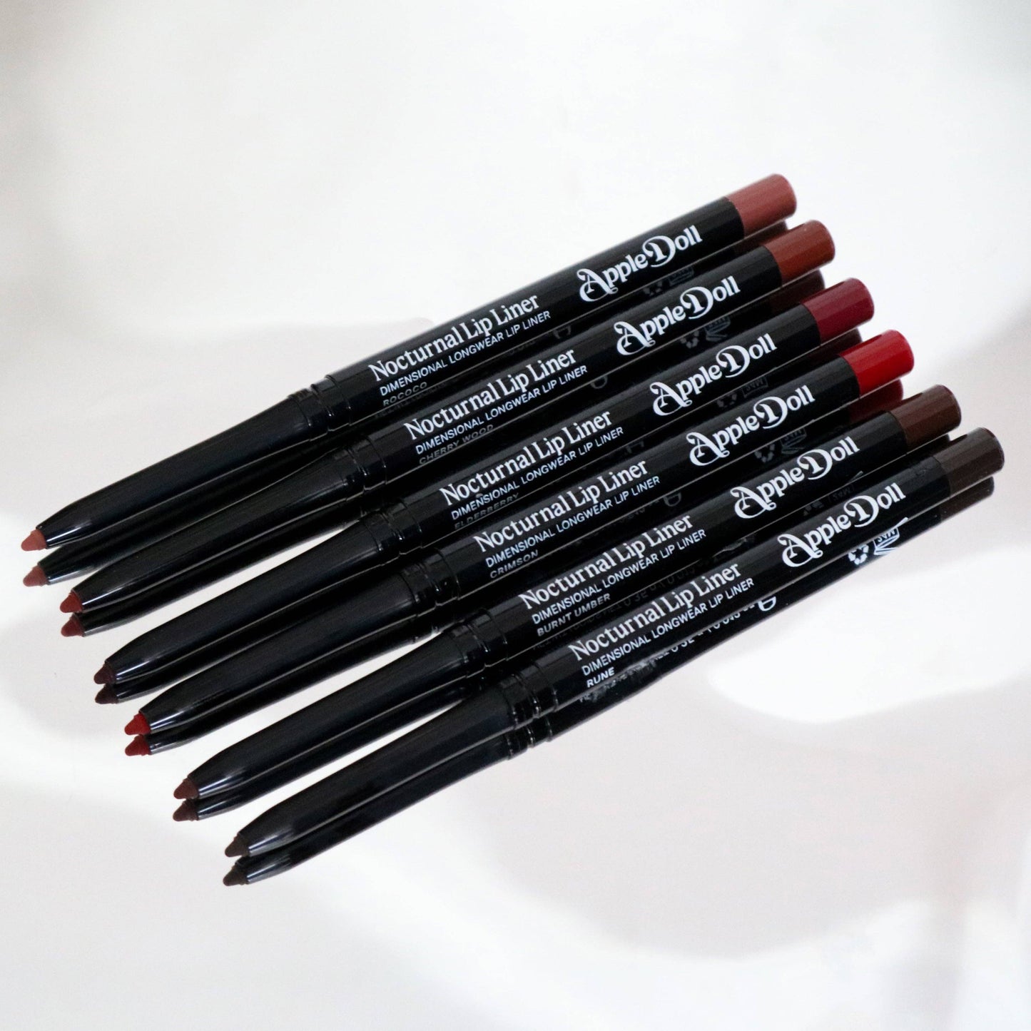 Nocturnal Lip Liner: Elderberry (Rich Blackberry)