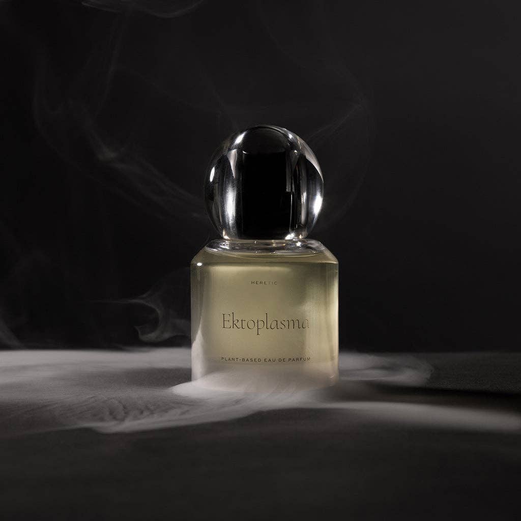 HERETIC PARFUM | EKTOPLASMA