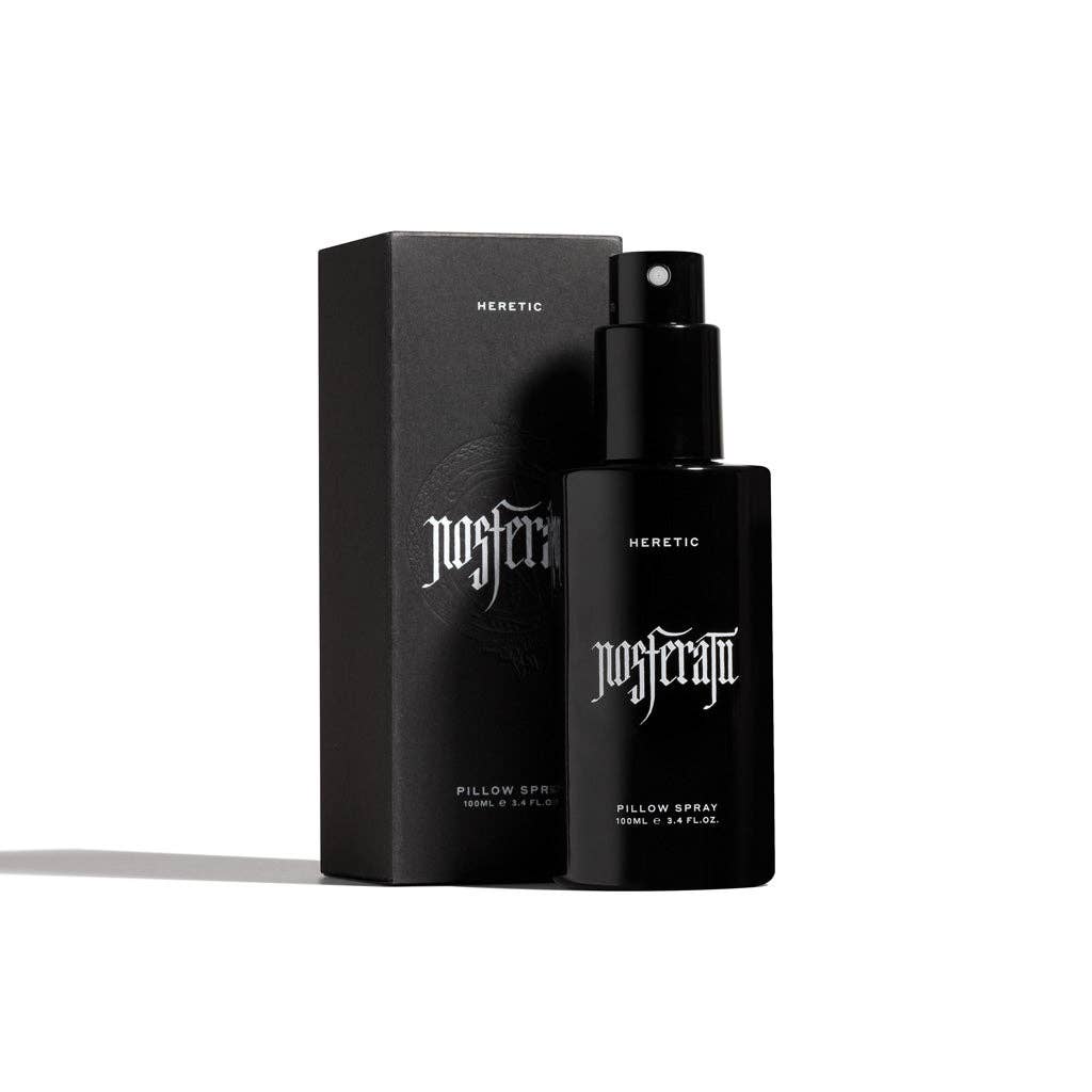 HERETIC PARFUM | NOSFERATU PILLOW SPRAY