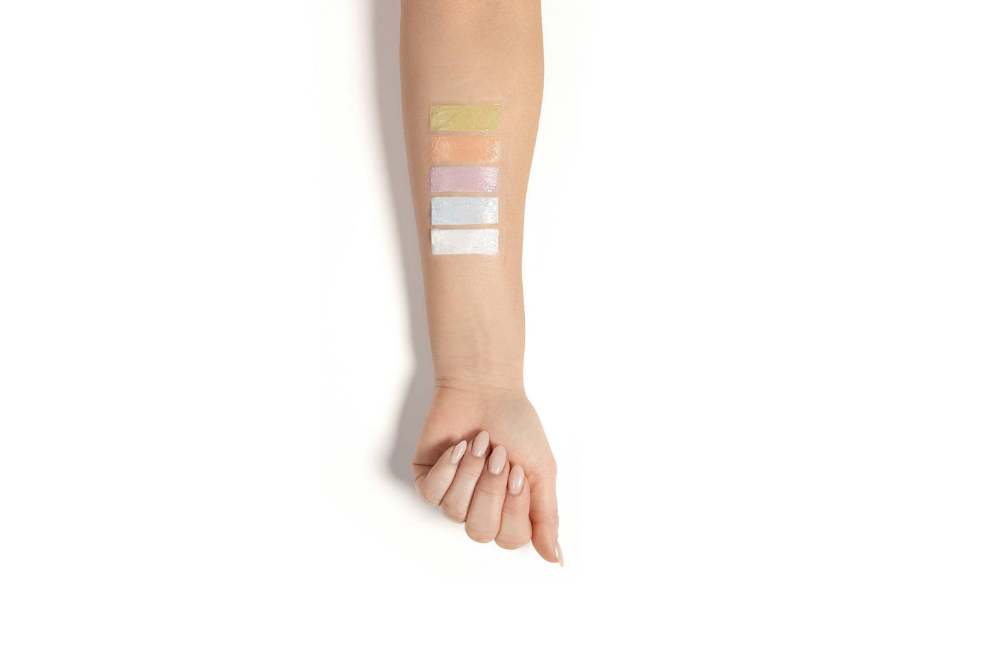 Sqween SunPaint 100% Mineral Broad Spectrum SPF 30: Gold