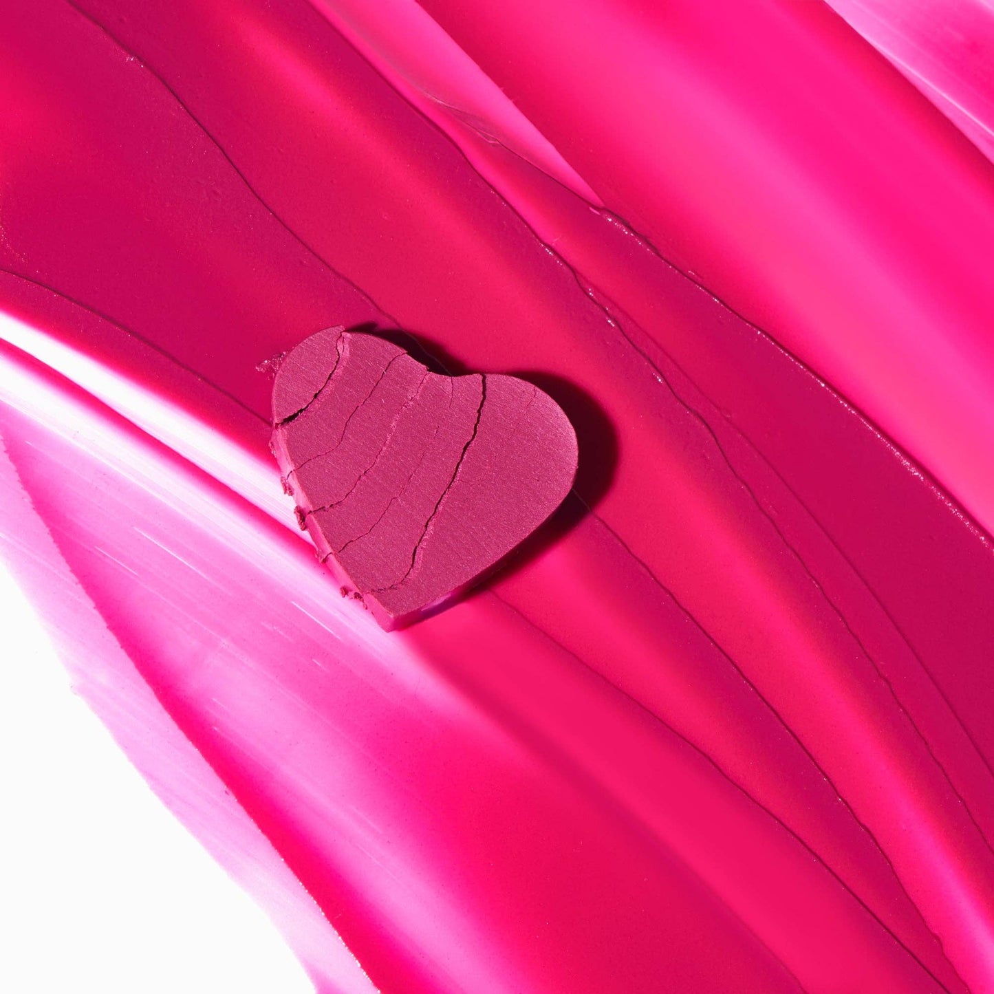 True Love Blush: Valentine (Berry Fuchsia)
