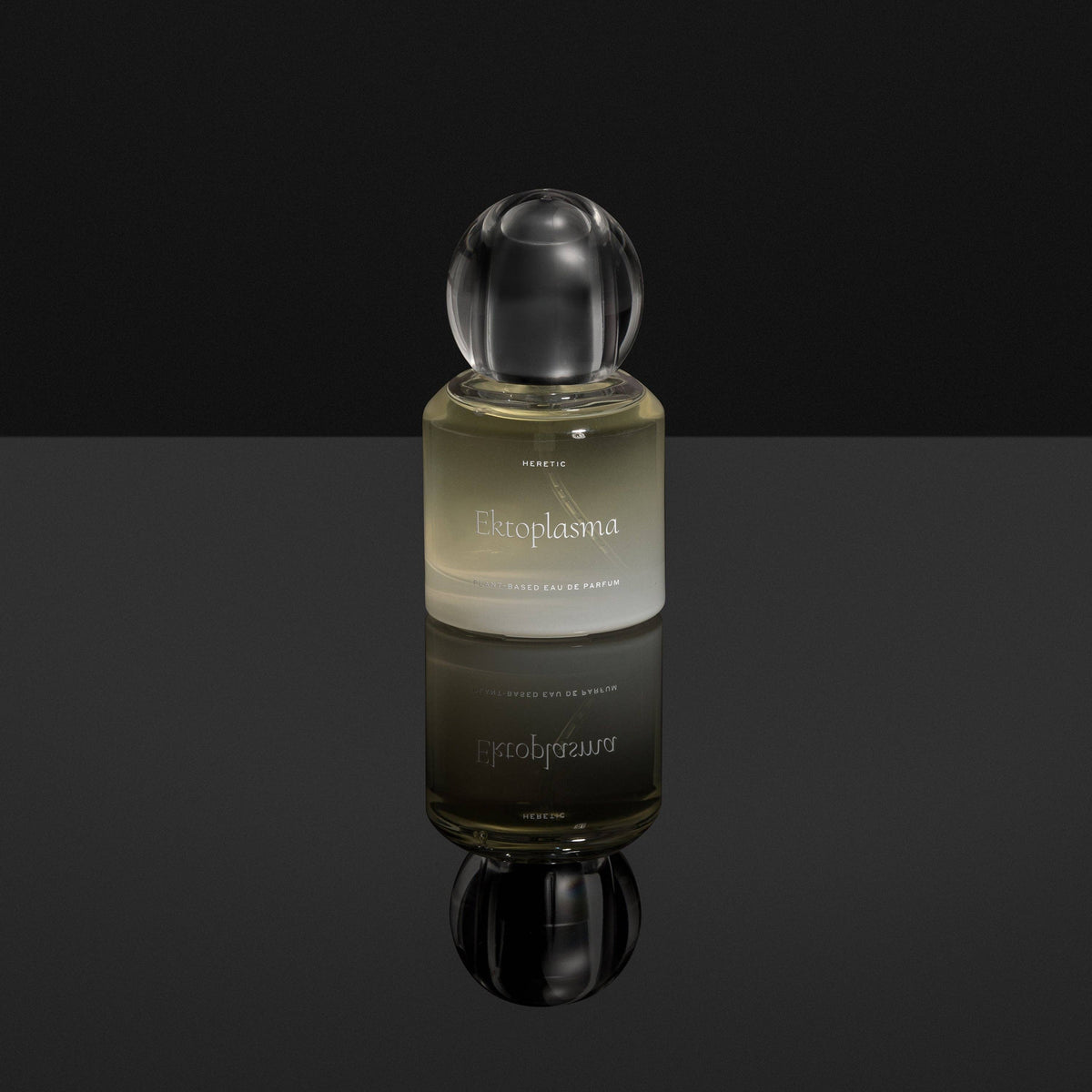 HERETIC PARFUM | EKTOPLASMA